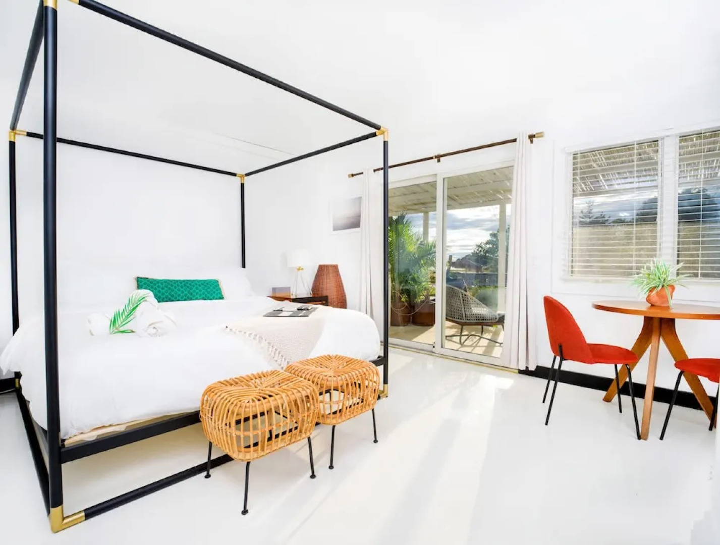 Aqua by American Beech