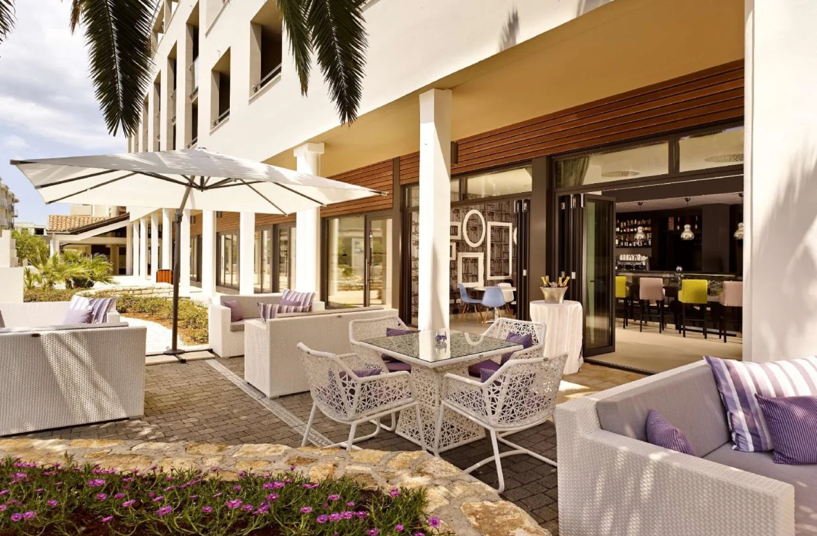 Park Plaza Histria Pula - Marina Wing