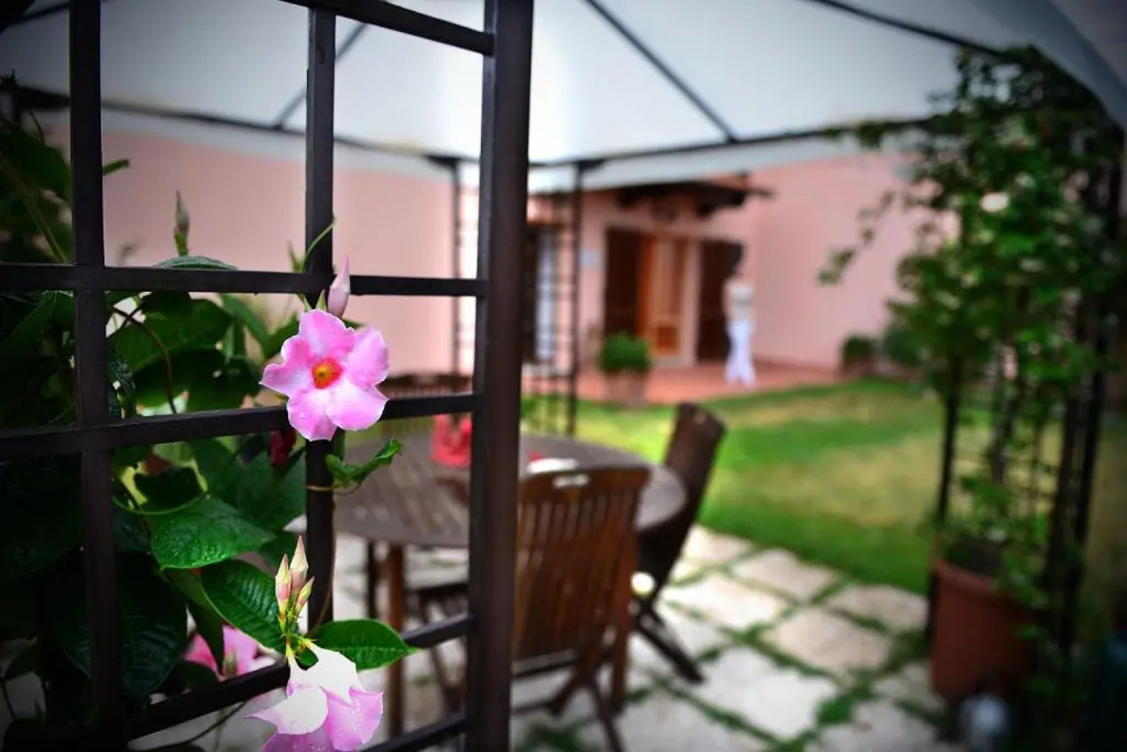 Villa Etruria Guest House