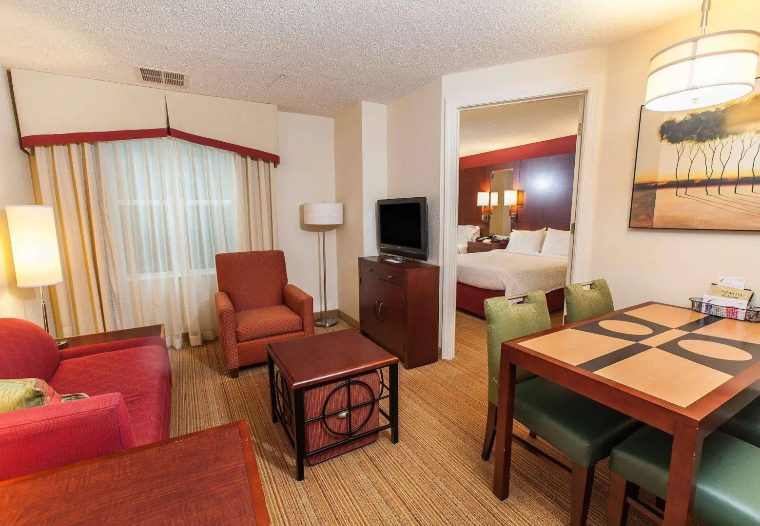 Residence Inn Marriott Florence