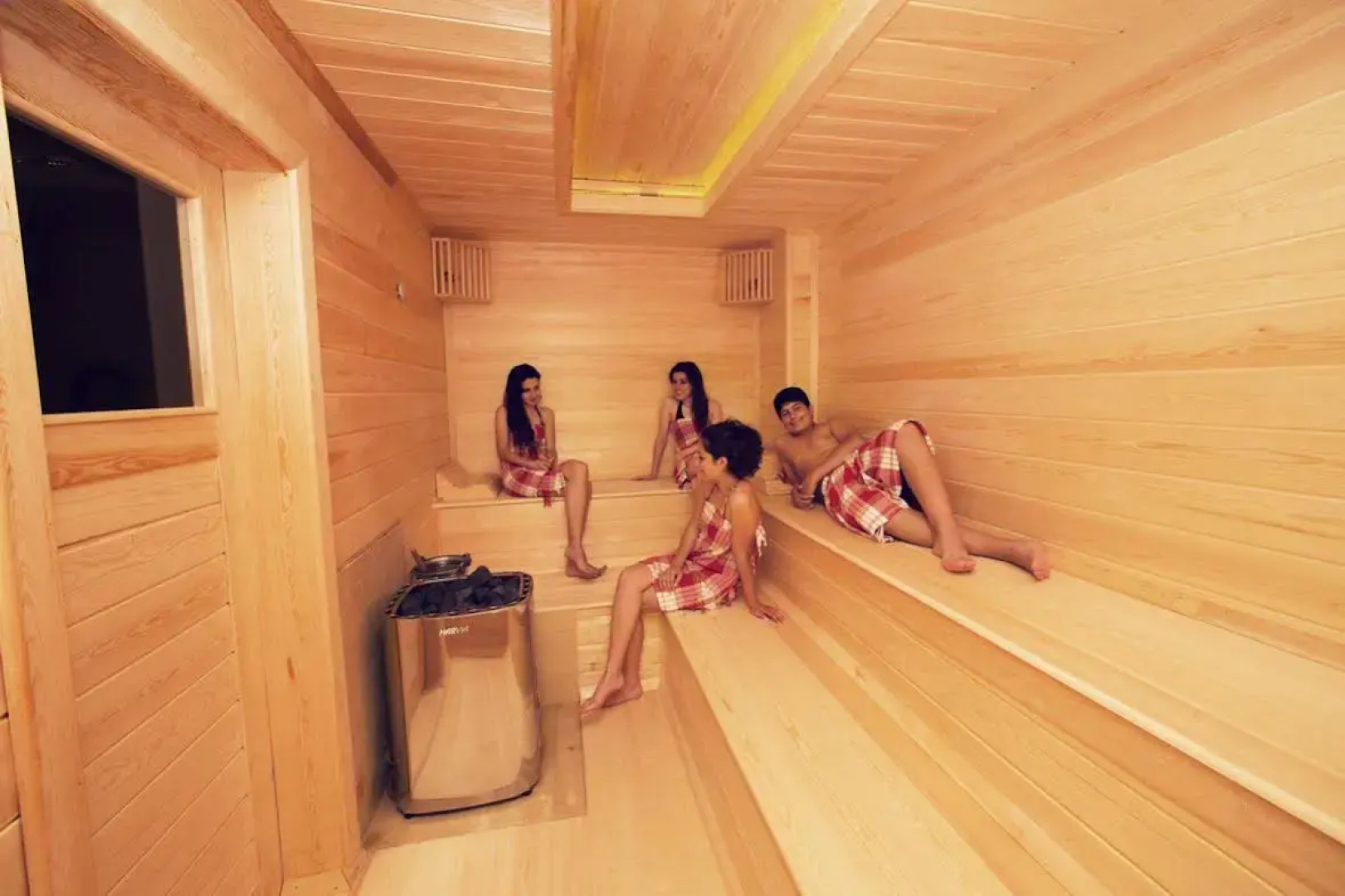 Le Monde Beach Resort & Spa