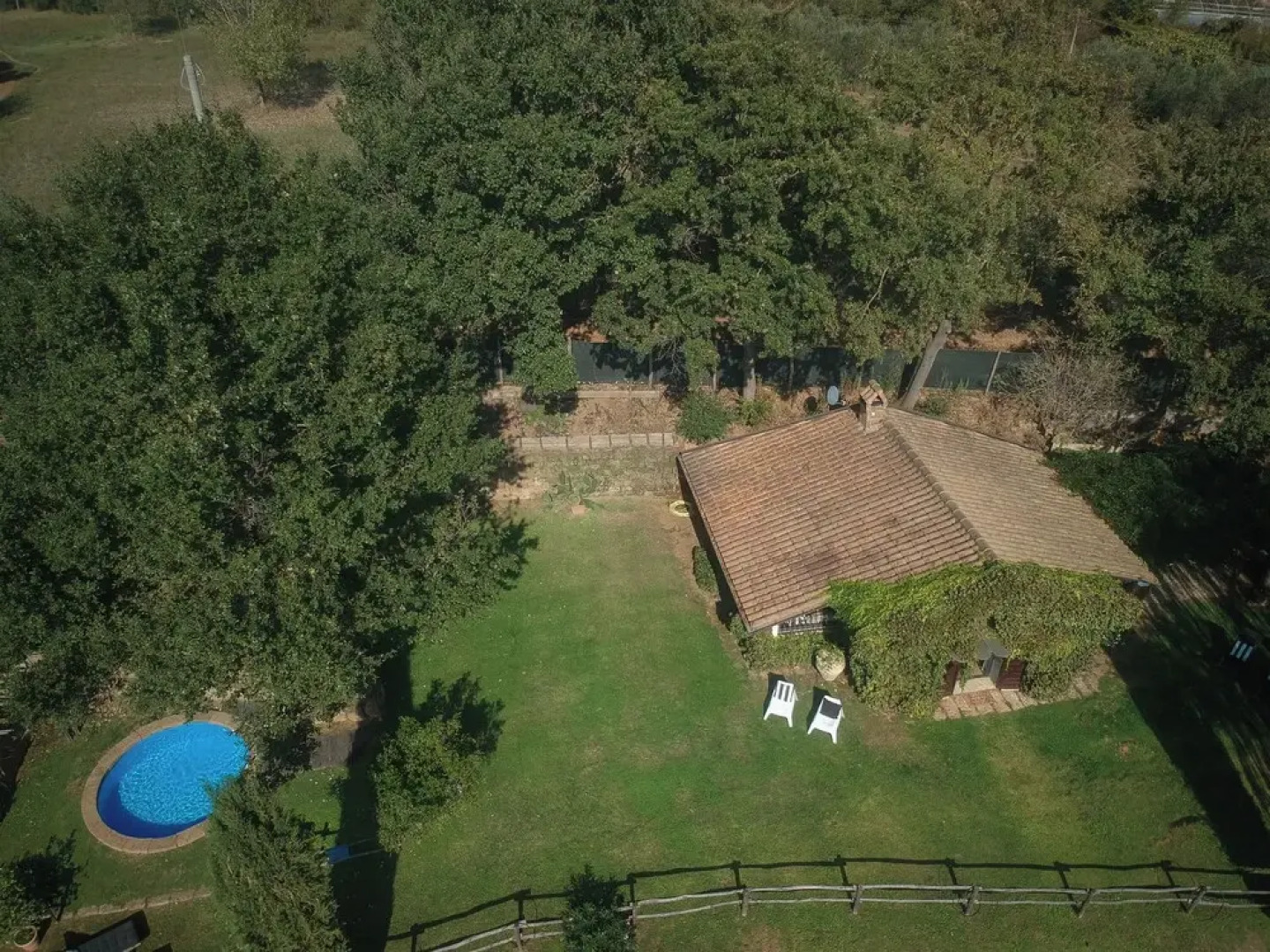 Casale Delle Papere Experience