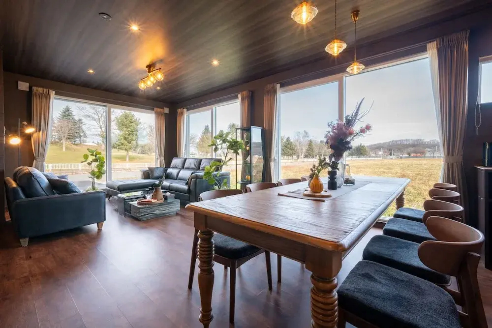 The Horizon Residence