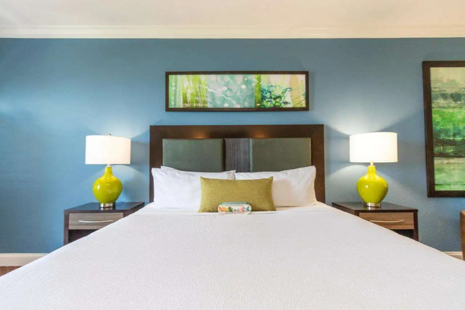 Shephard's Beach Resort