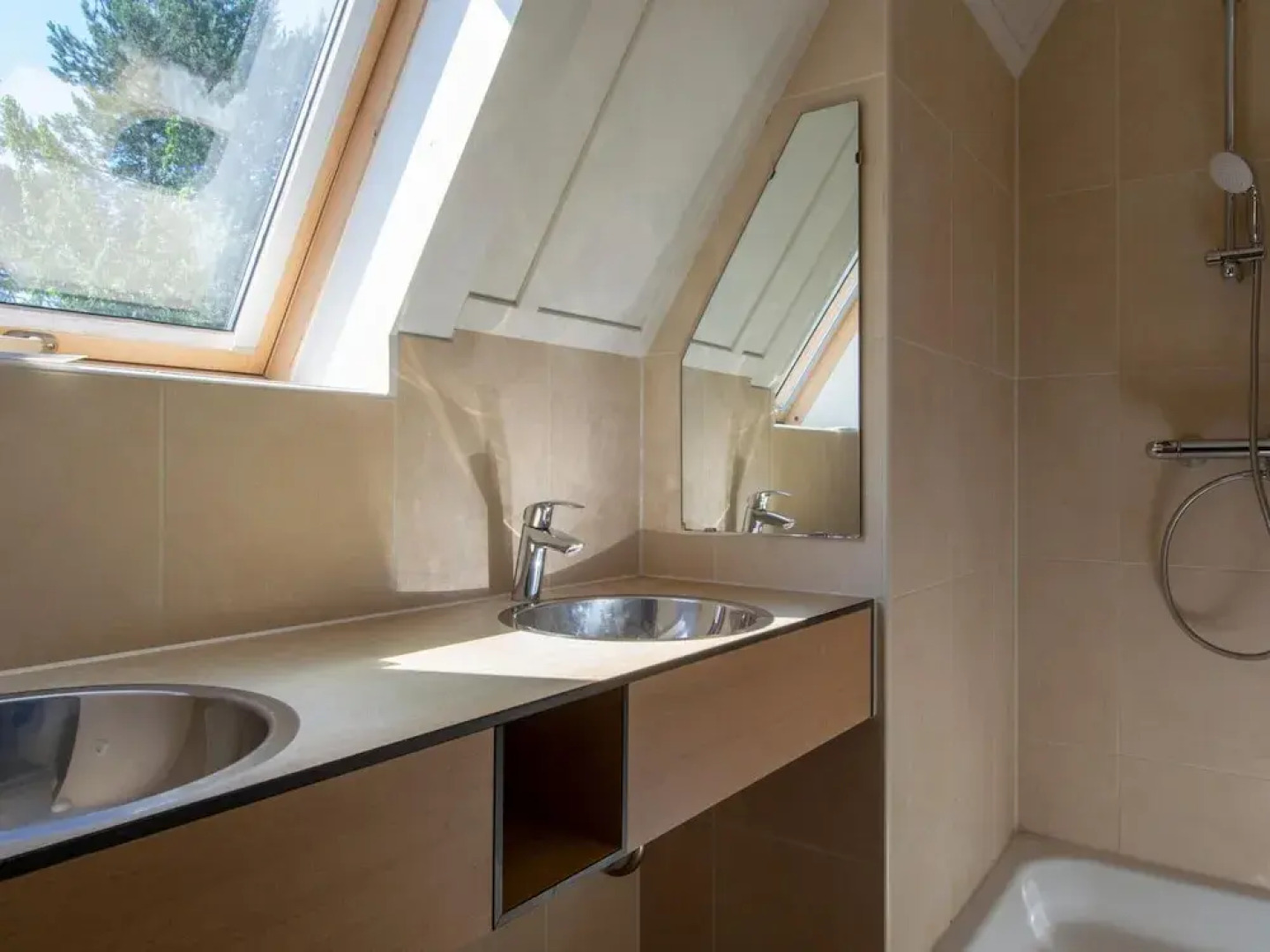 Holiday Home Near Breda & De Biesbosch Park