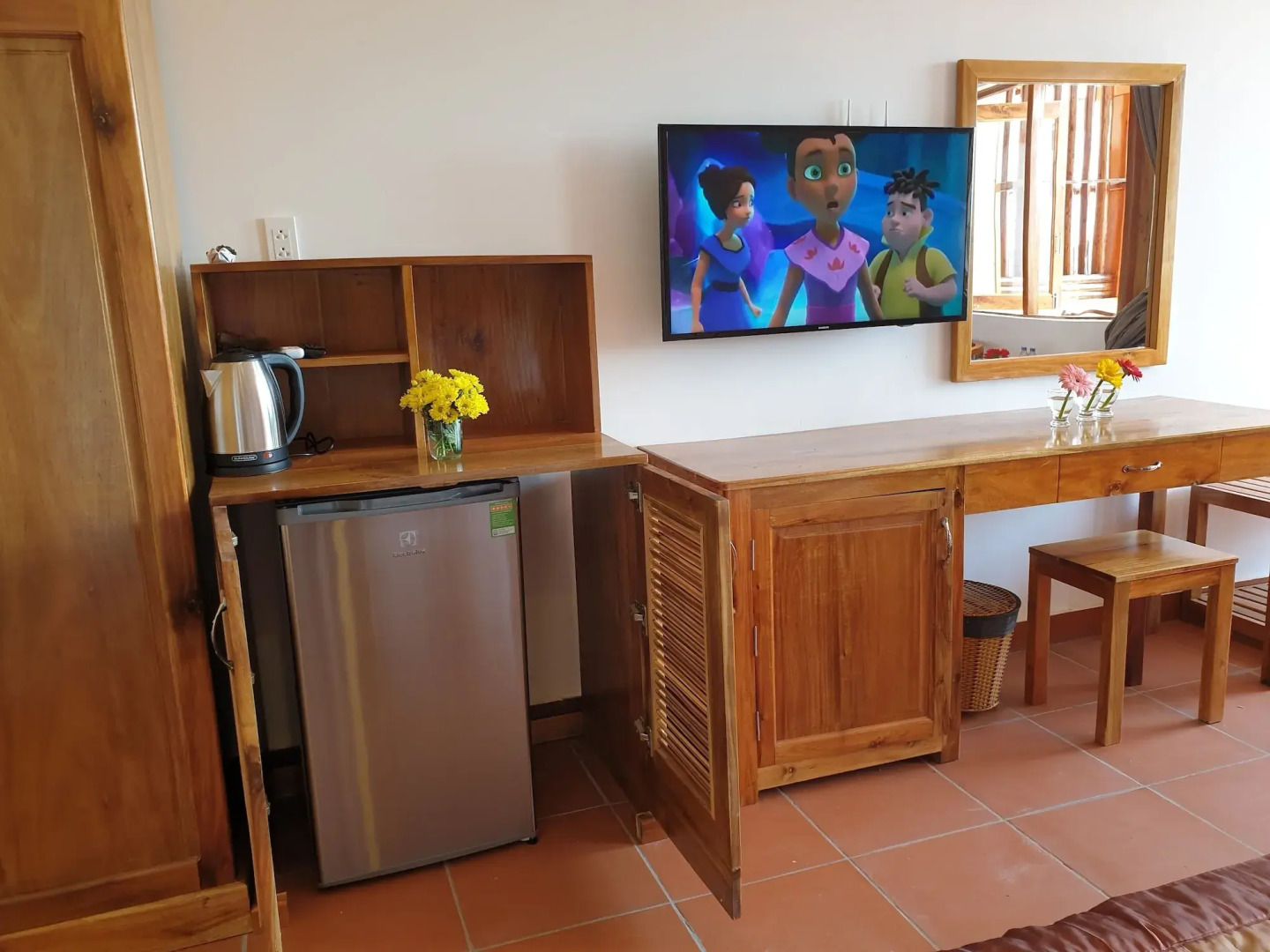 The Garden House Phu Quoc Resort