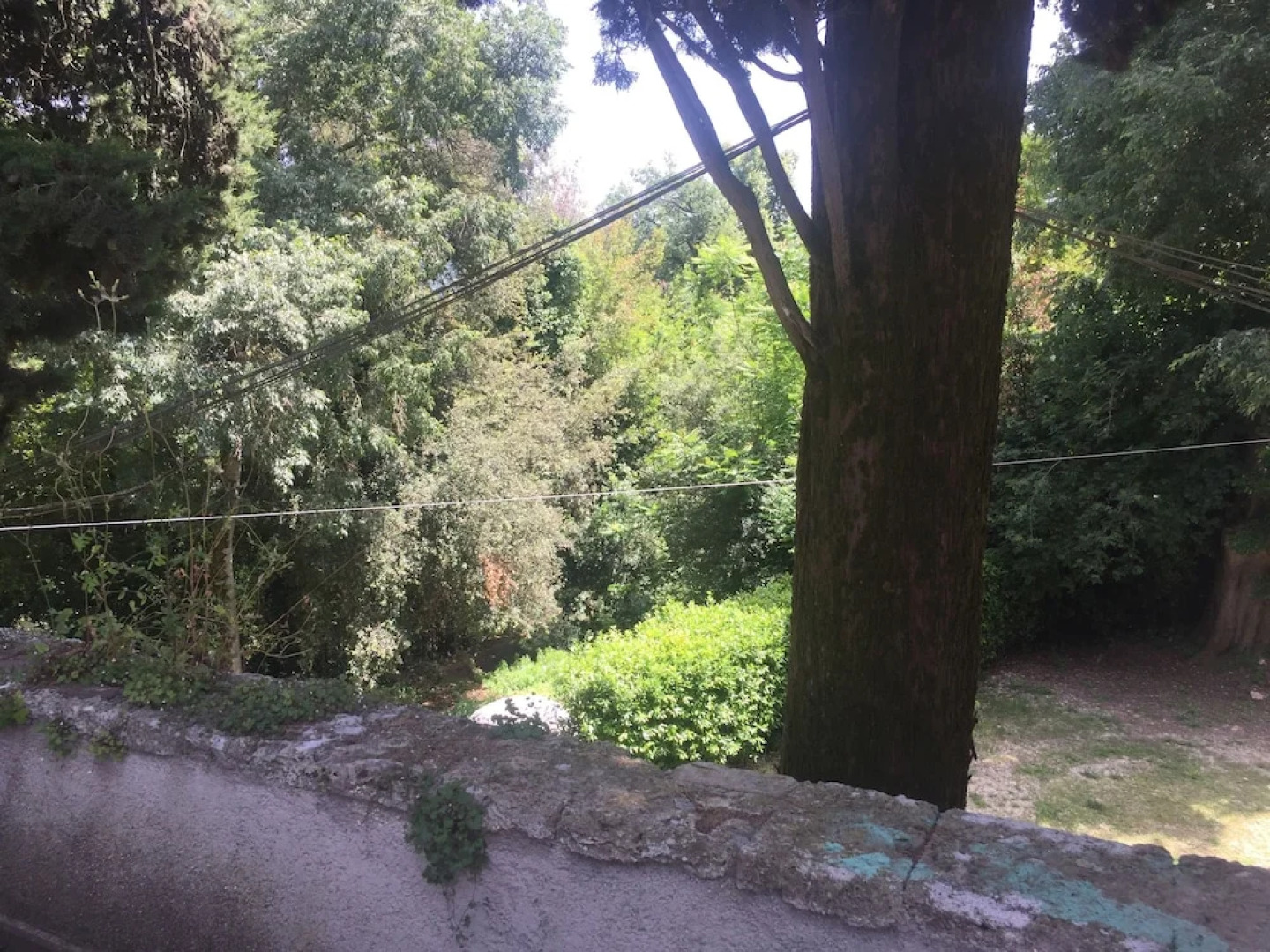 Mandela Castle Apartments