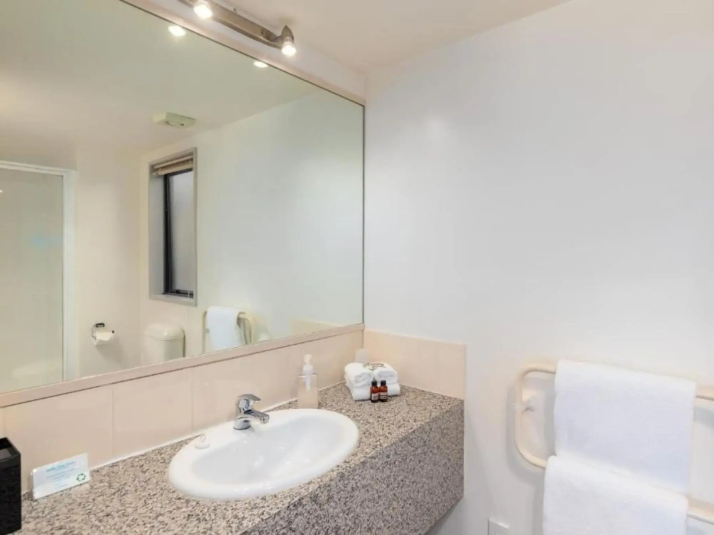 Bella Vista Motel and Apartments Christchurch