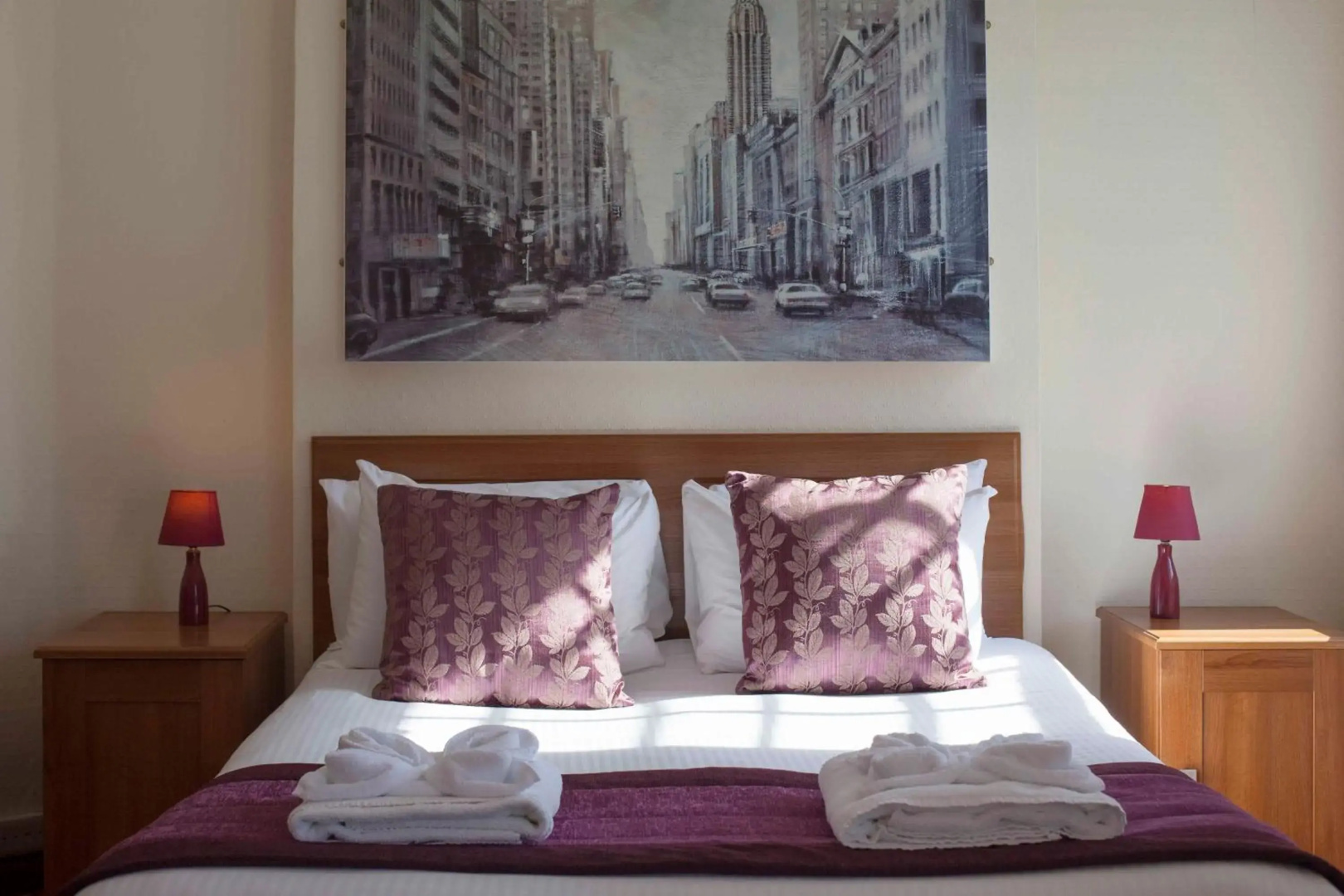 Royal Beacon Hotel