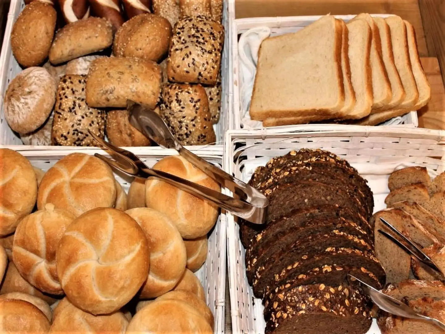 Hotel garni Bellevue