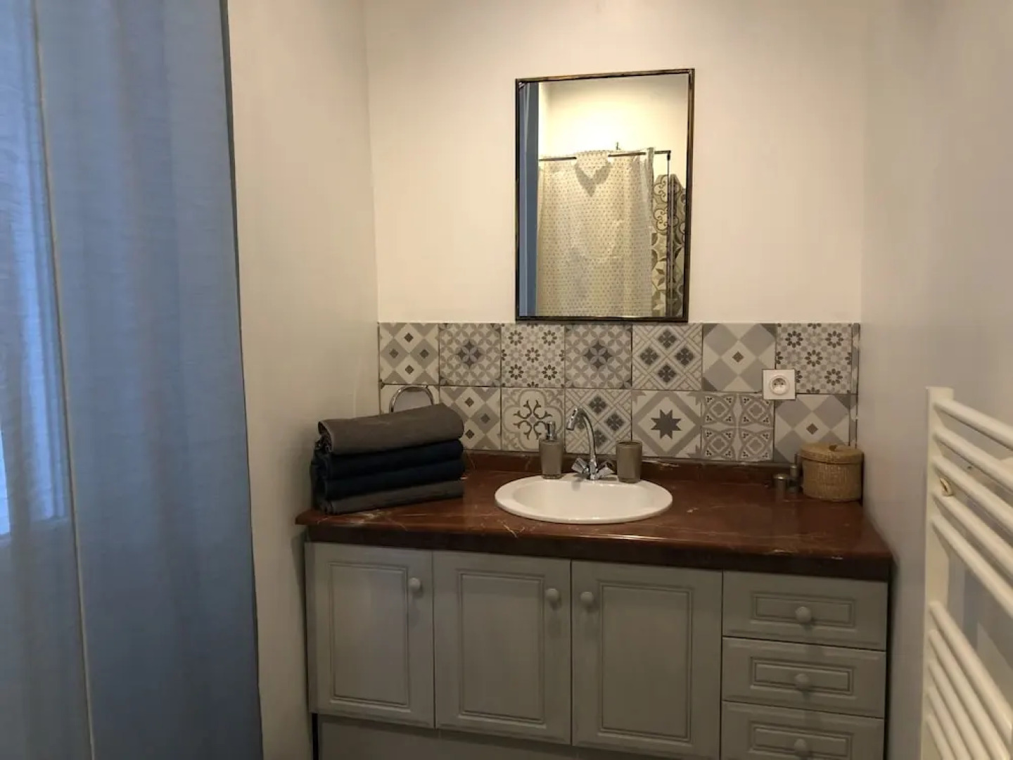 Appartement Comme à la maison