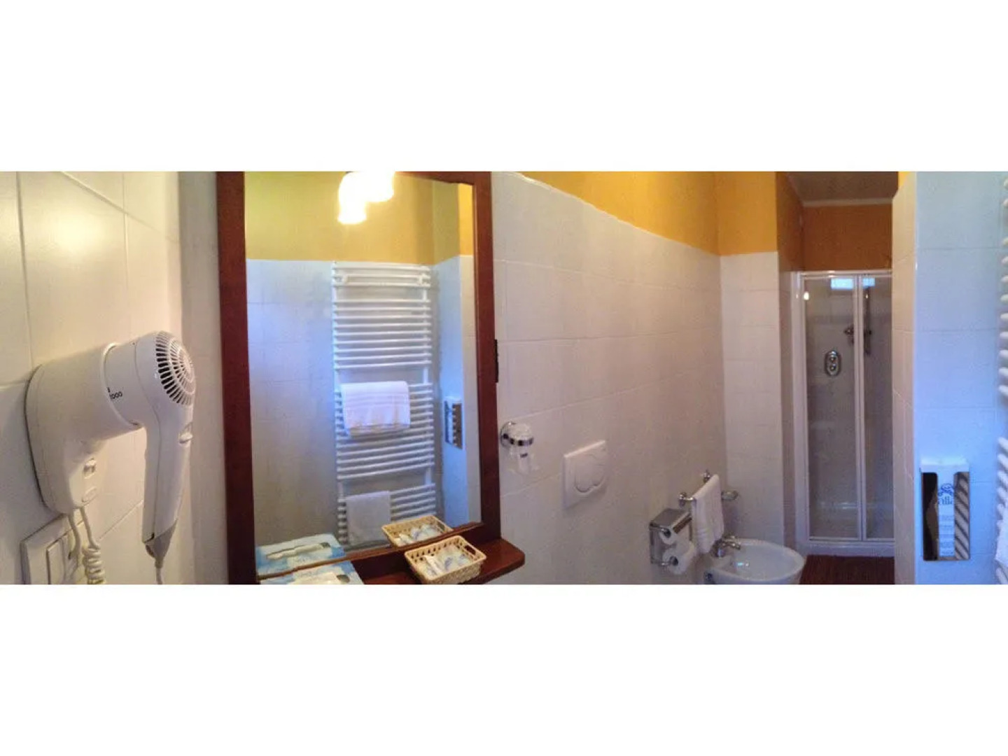 Albergo Garnì Cavento