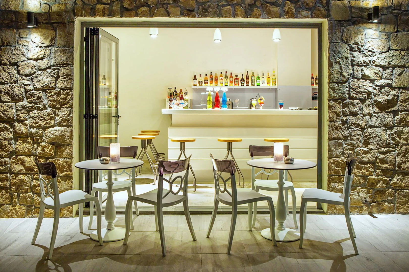 Core Hotel Polychrono