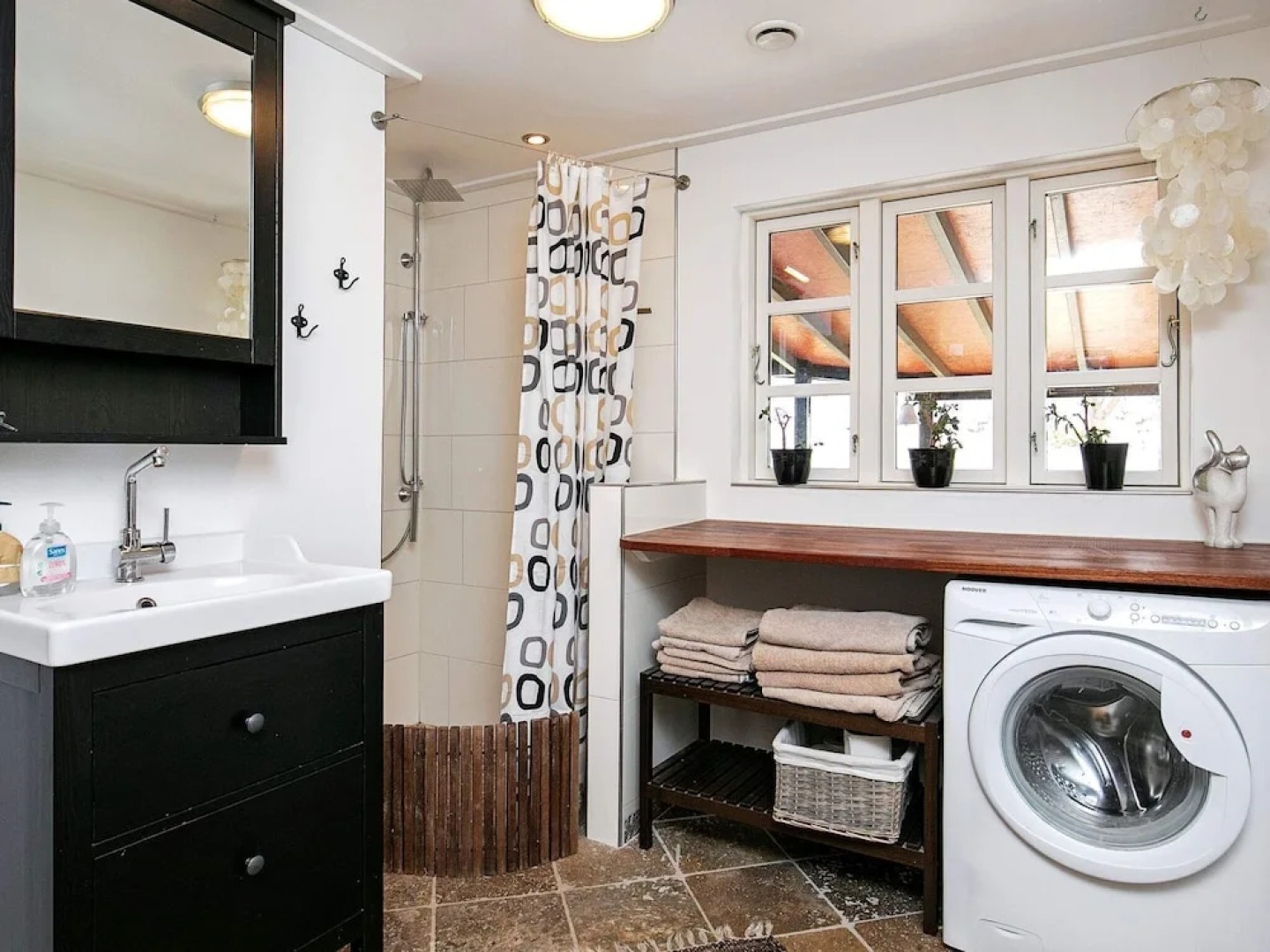 Cozy Holiday Home in Martofte With Terrace