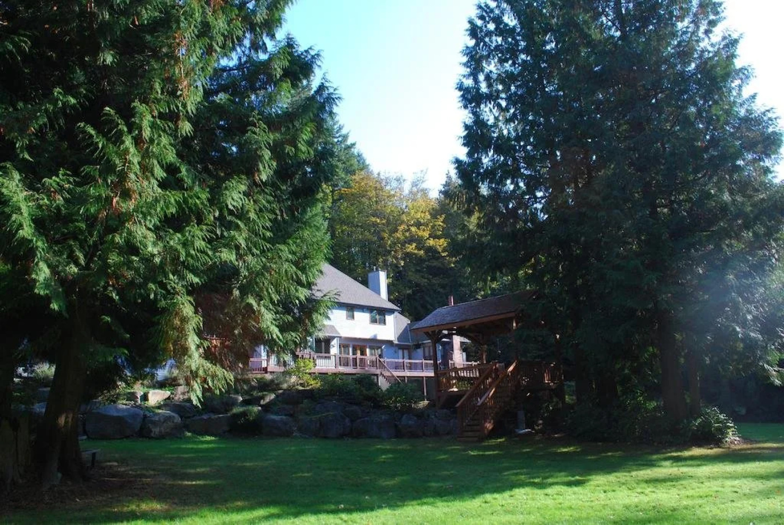 Meritage Meadows Inn