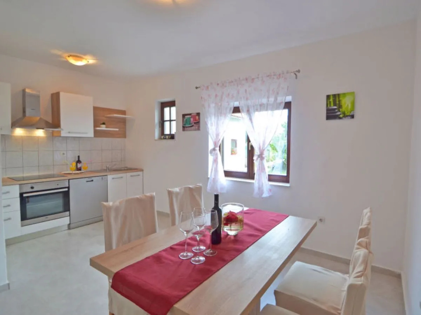 House Tuta Biograd Na Moru