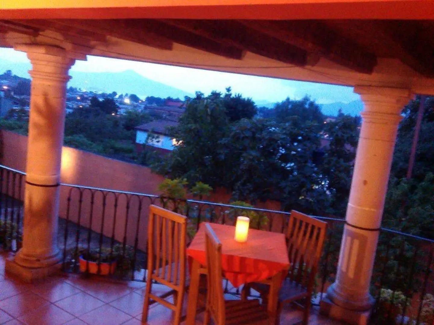 Hotel Campanario de San Juan-Spa