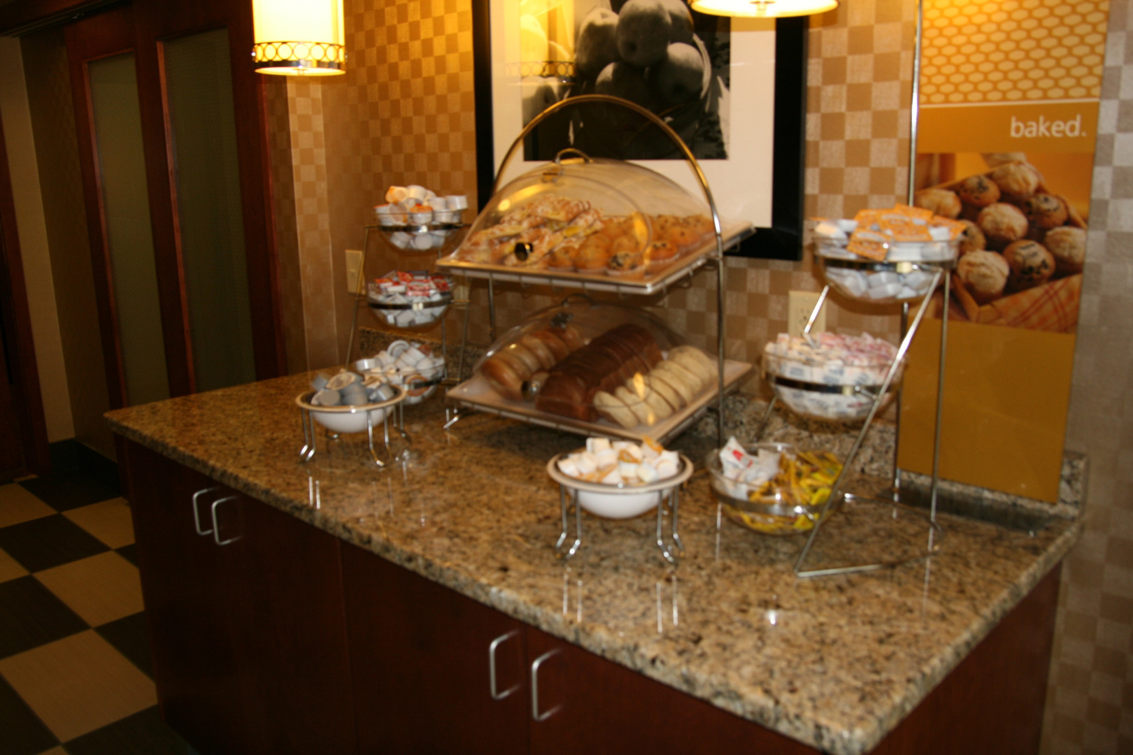 Hampton Inn Hillsville