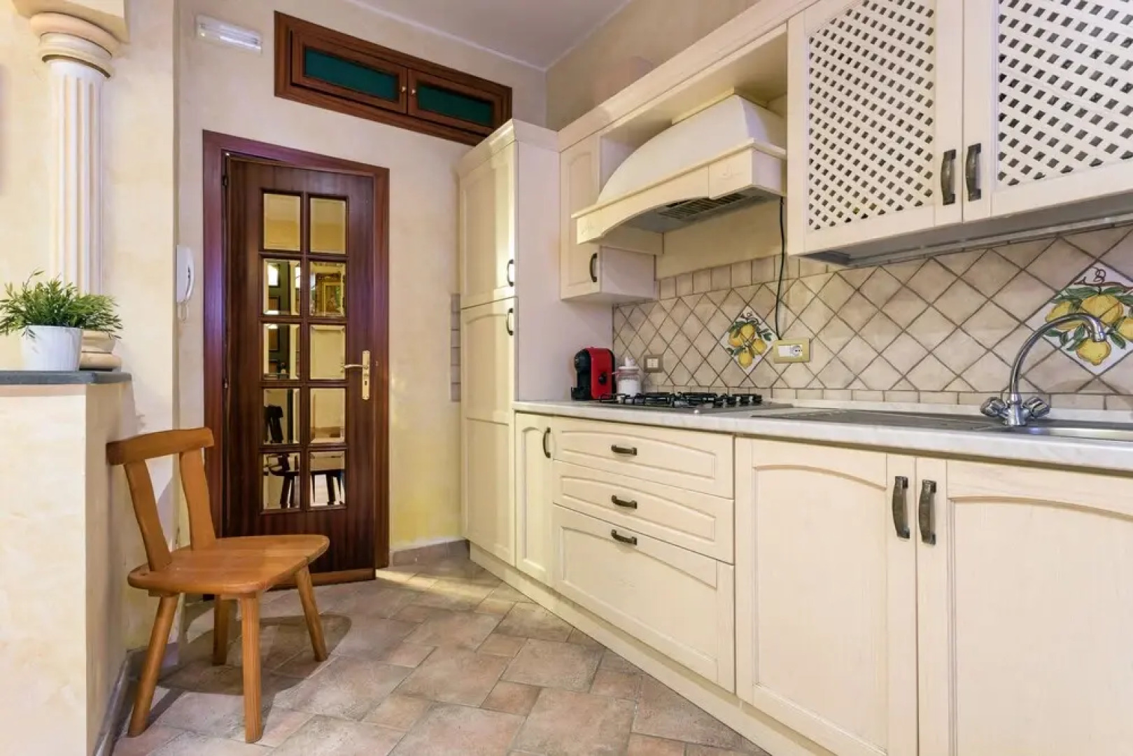 Maison Belle Vue Sicilia