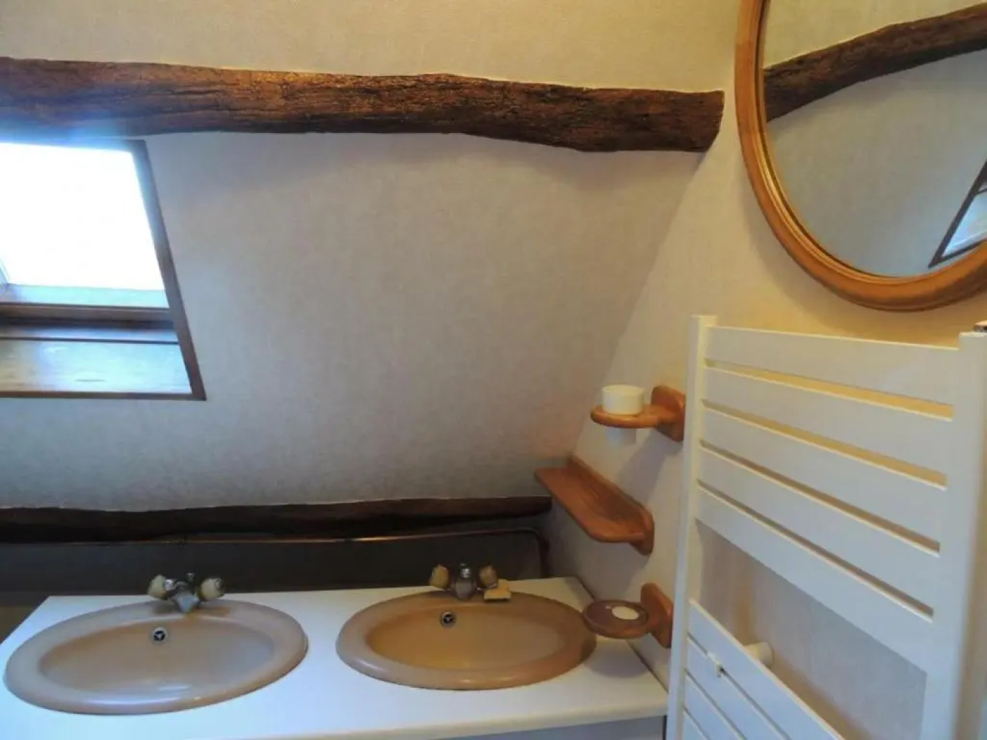 Gîte Champsecret, 2 pièces, 3 personnes - FR-1-497-15