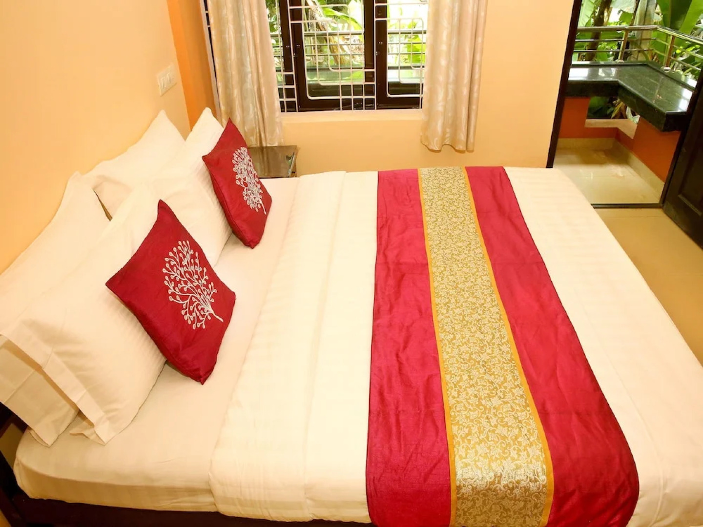 OYO 9619 Harmony Inn