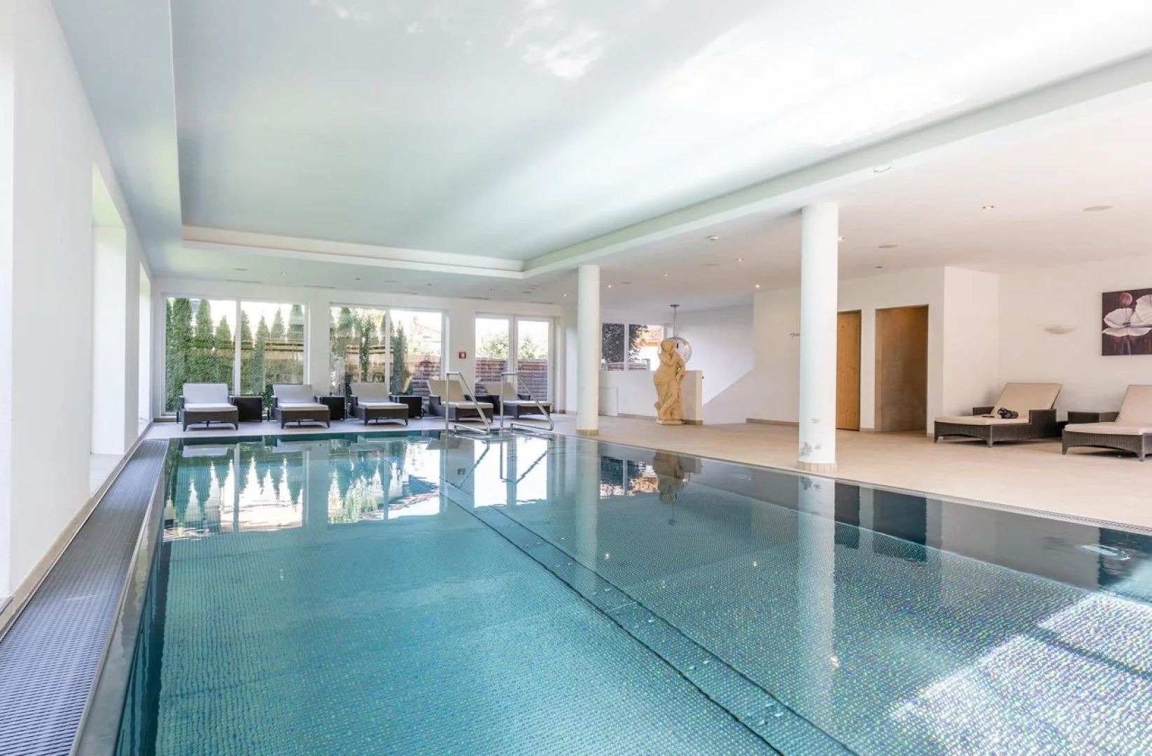 Hotel Vier Jahreszeiten