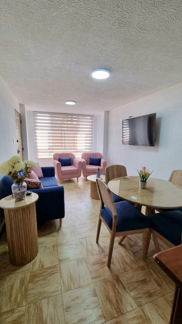 Hermoso apartamento en Funza, cerca a Bogotá