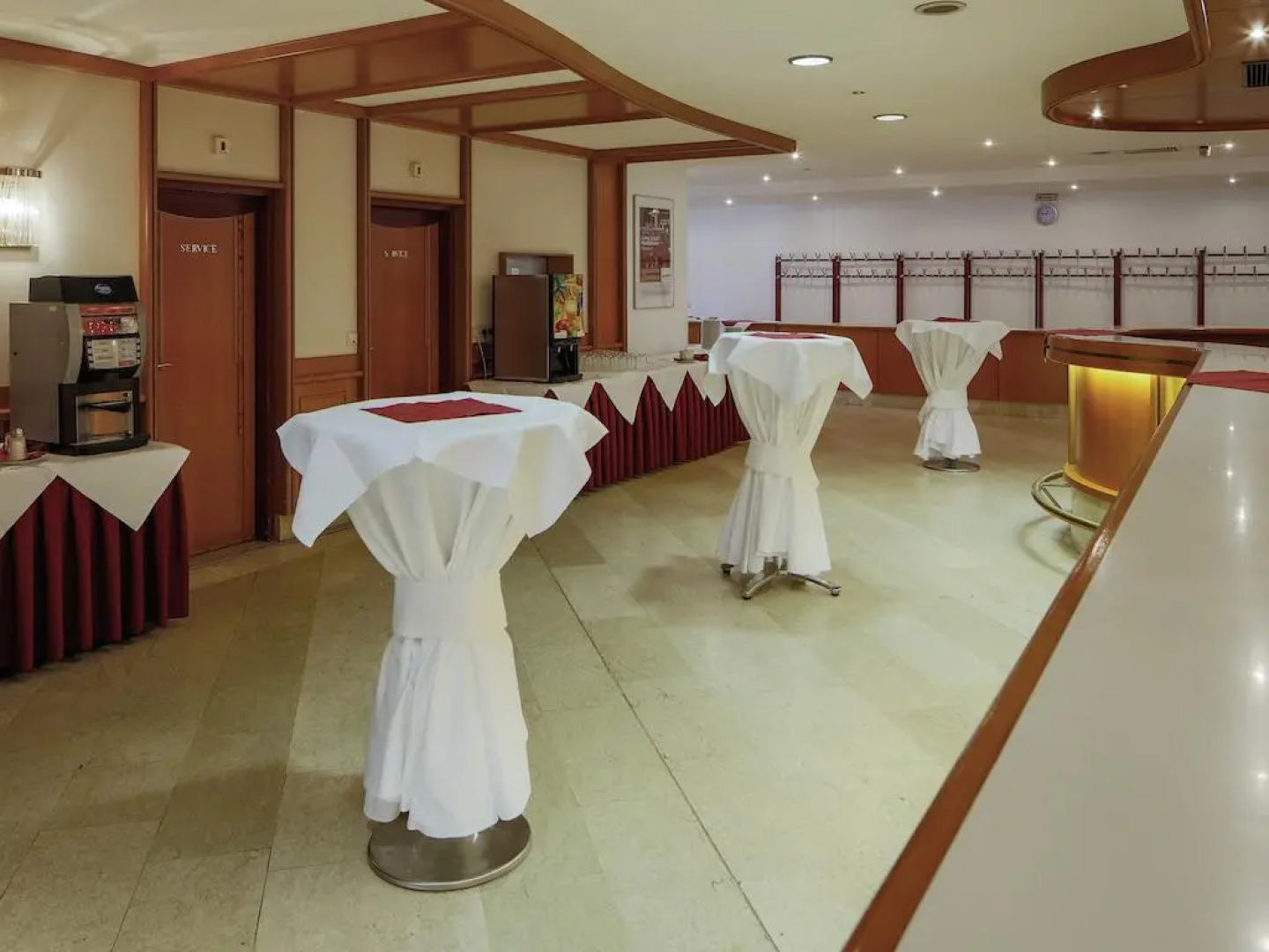 Austria Trend Hotel Boeck