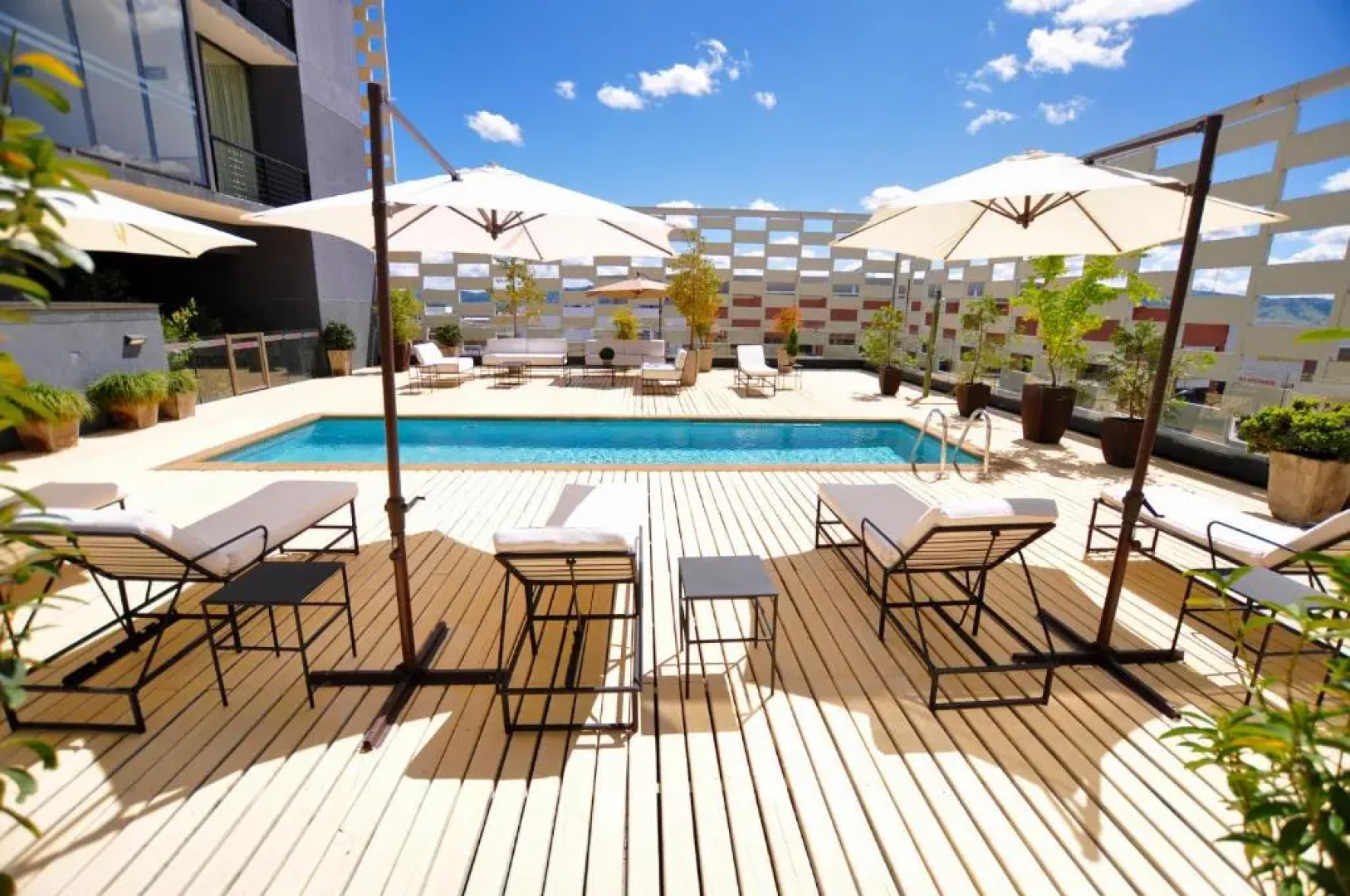 Hotel Casino de Talca