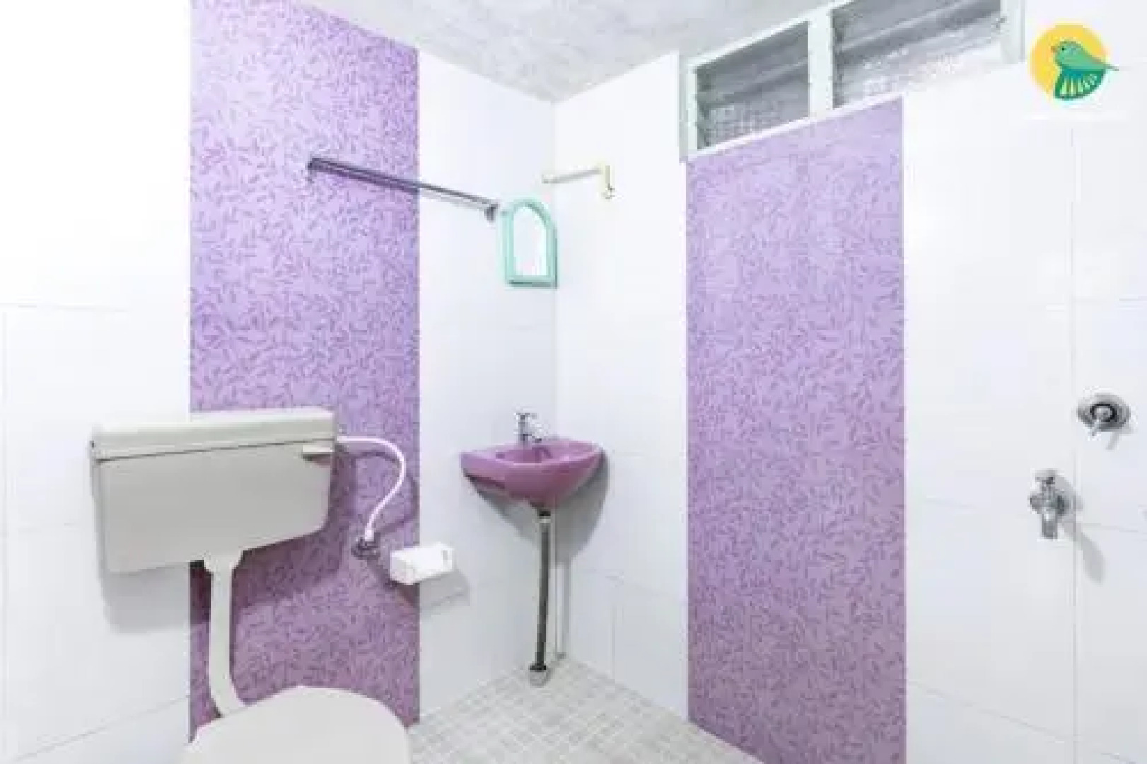 Regal mansion Home stay