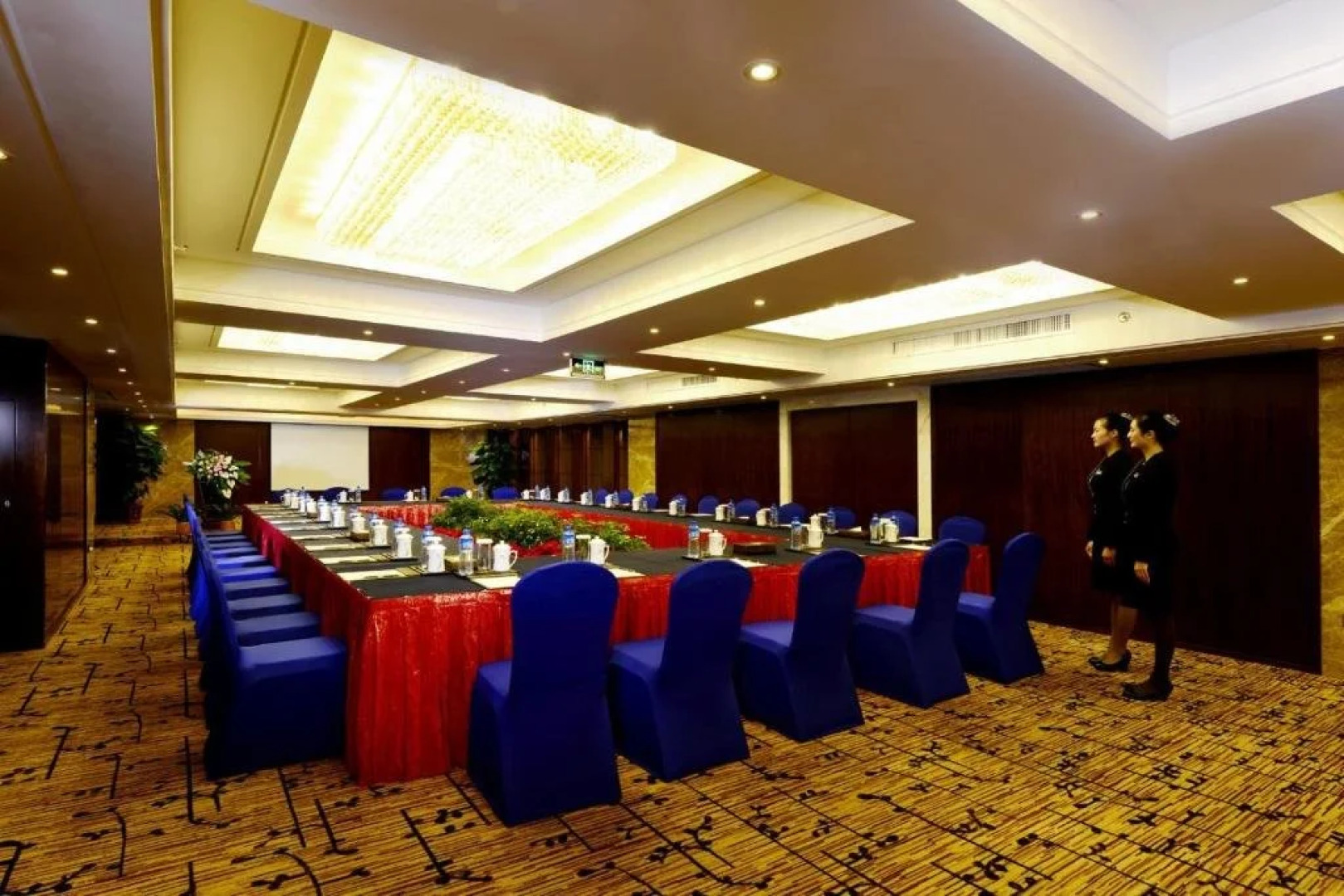 Maoming International Hotel
