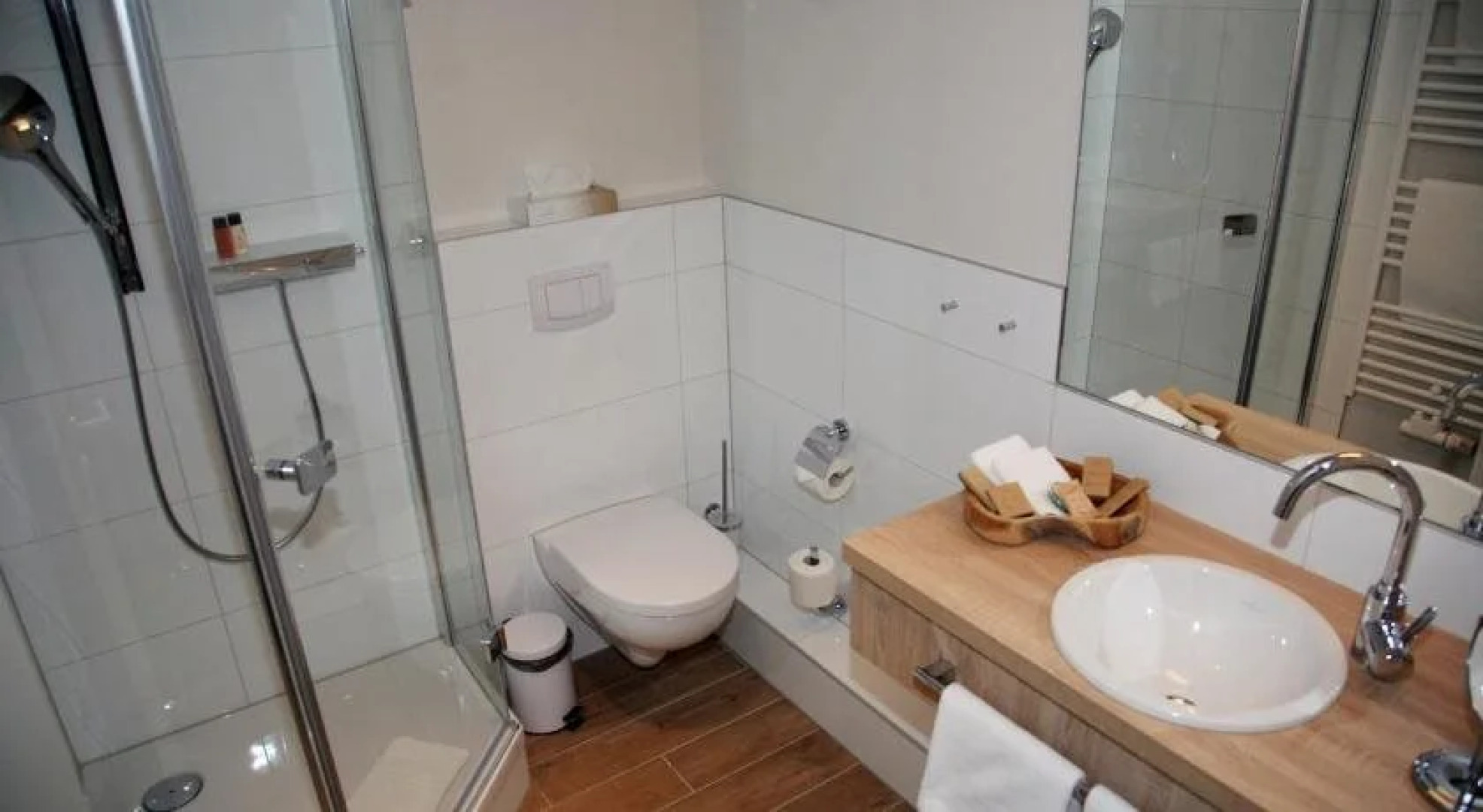 Hotel Alter Kornspeicher