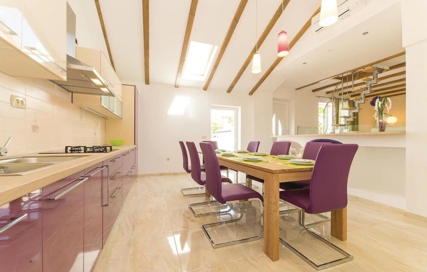 Nice Home in Zadar With Wifi and 4 Bedrooms