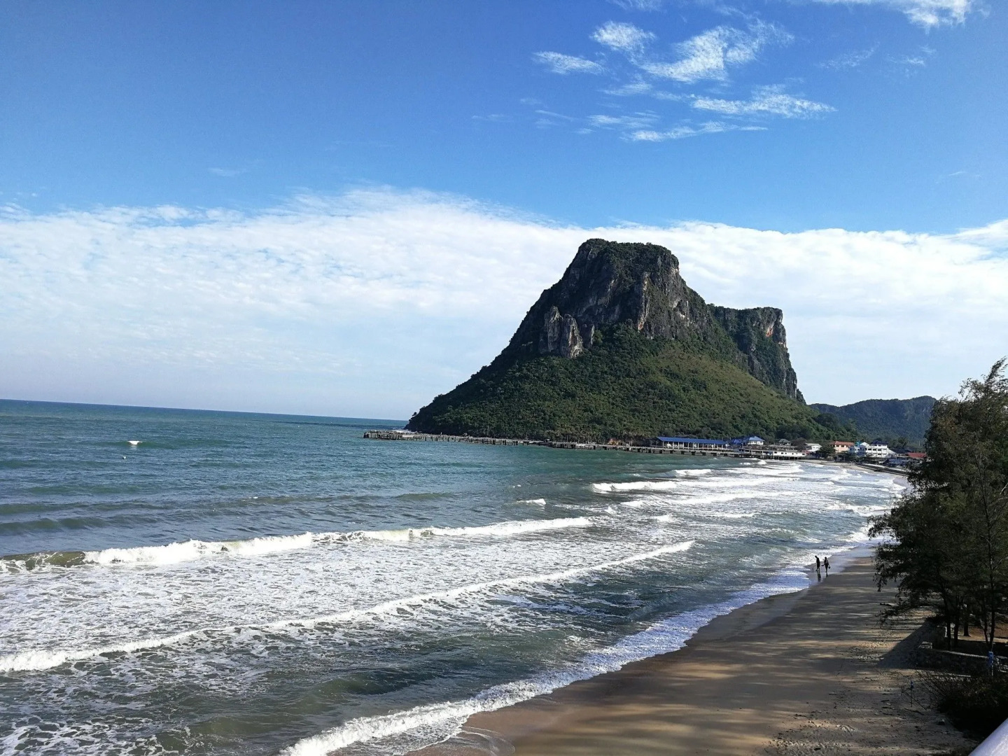 Aow Noi Sea View Resort