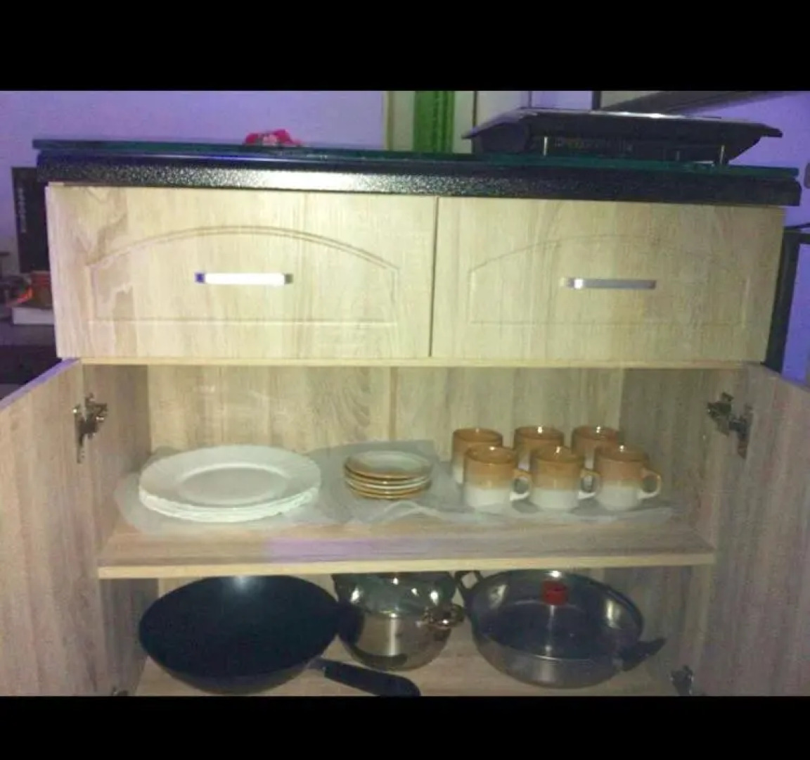 Estien’s Cozy Condotel to Stay