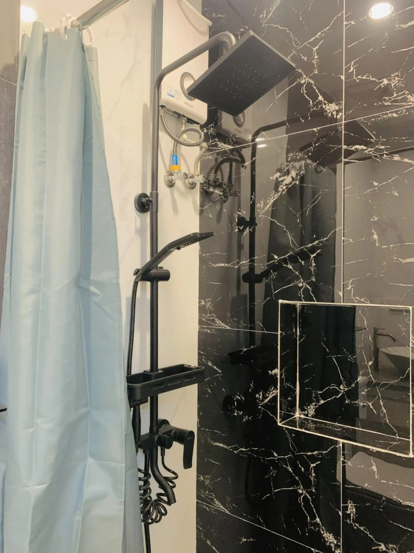 Cozy Unit at the heart of Balanga City