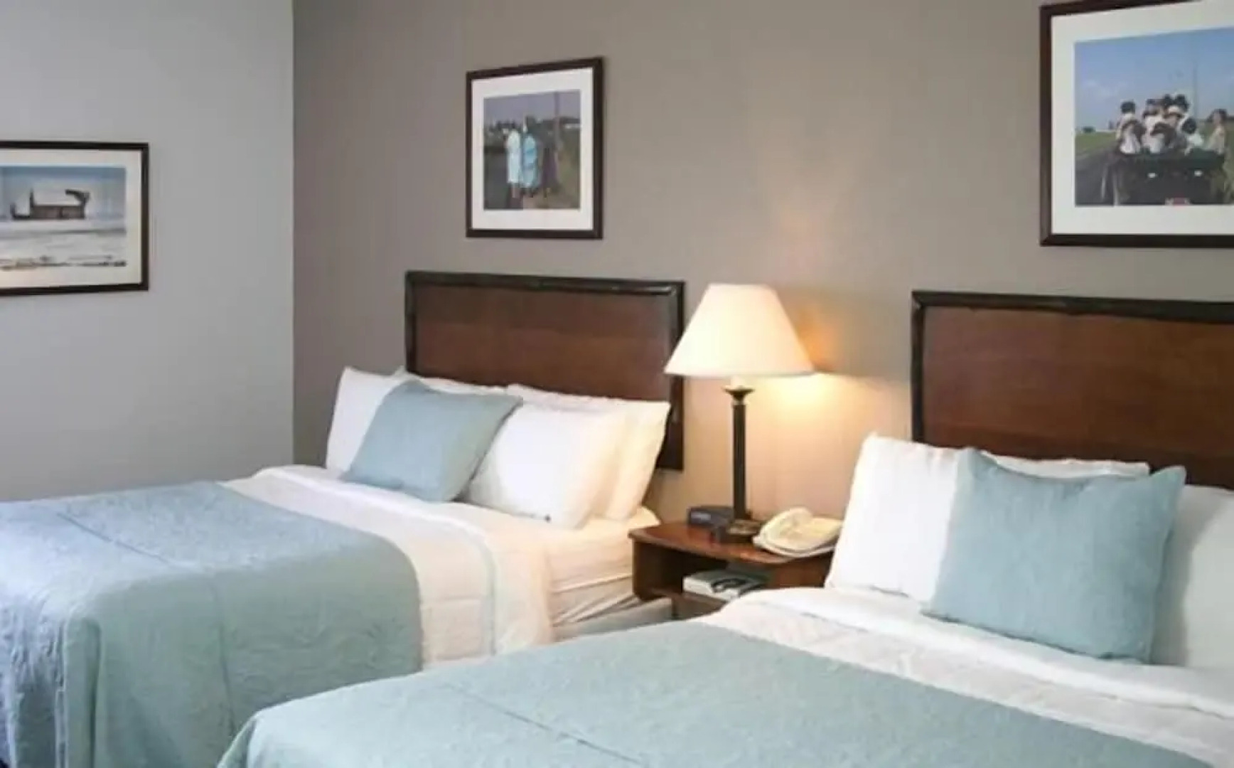 Clock Tower Inn Berne