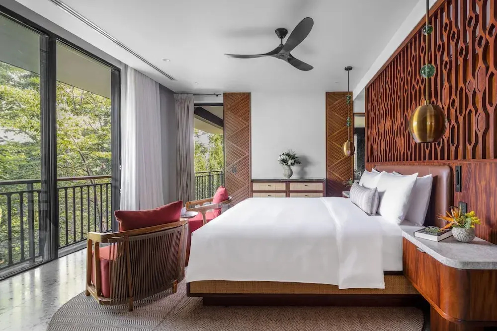 Nekajui Peninsula Papagayo, a Ritz-Carlton Reserve