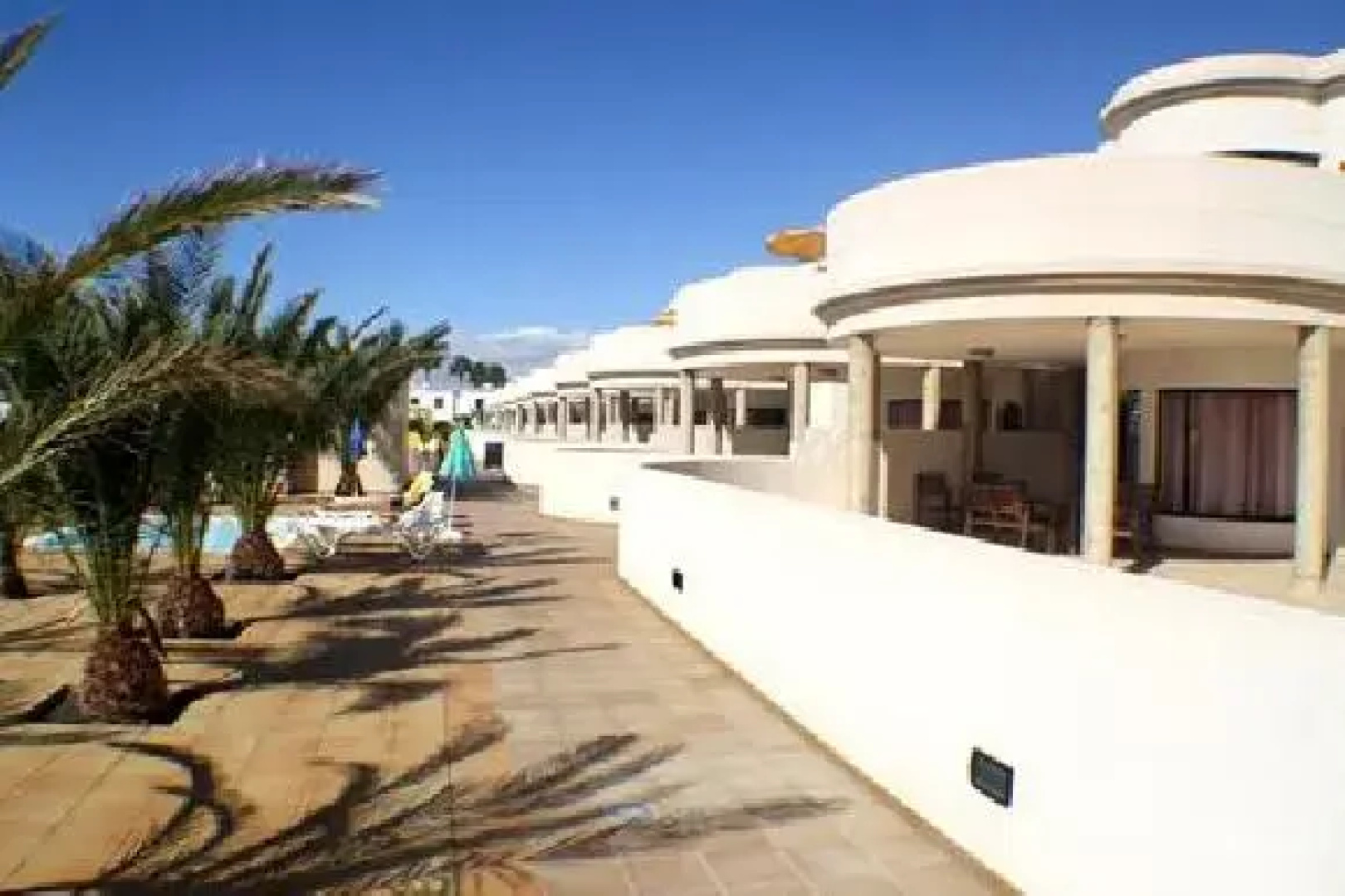 Riviera Park