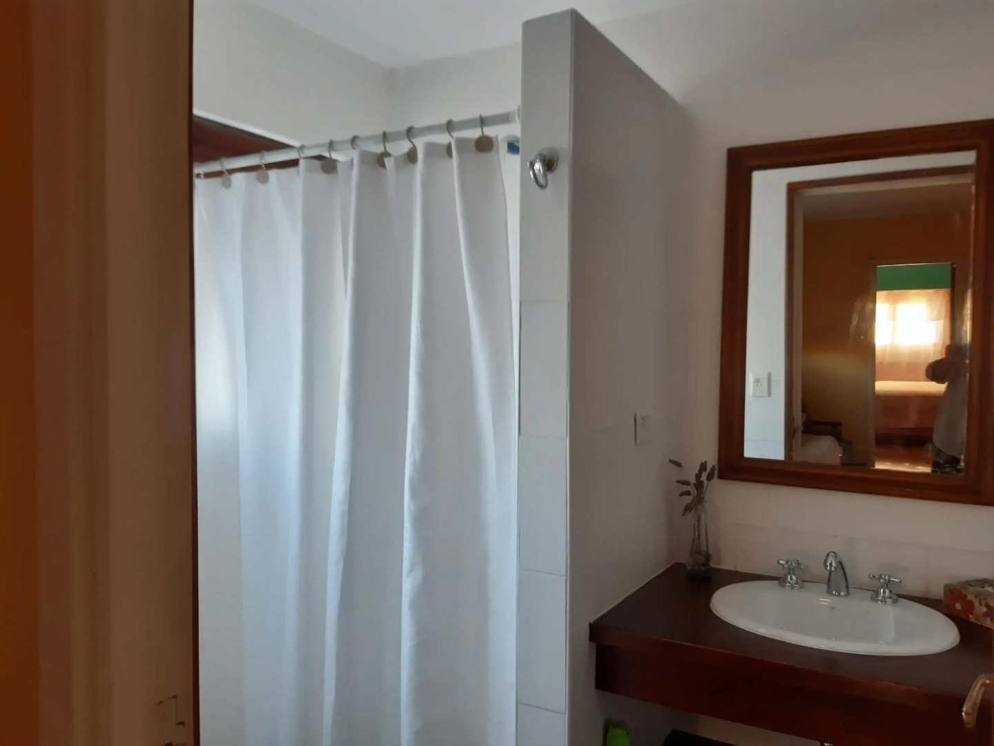 Casa barrio Los Troncos