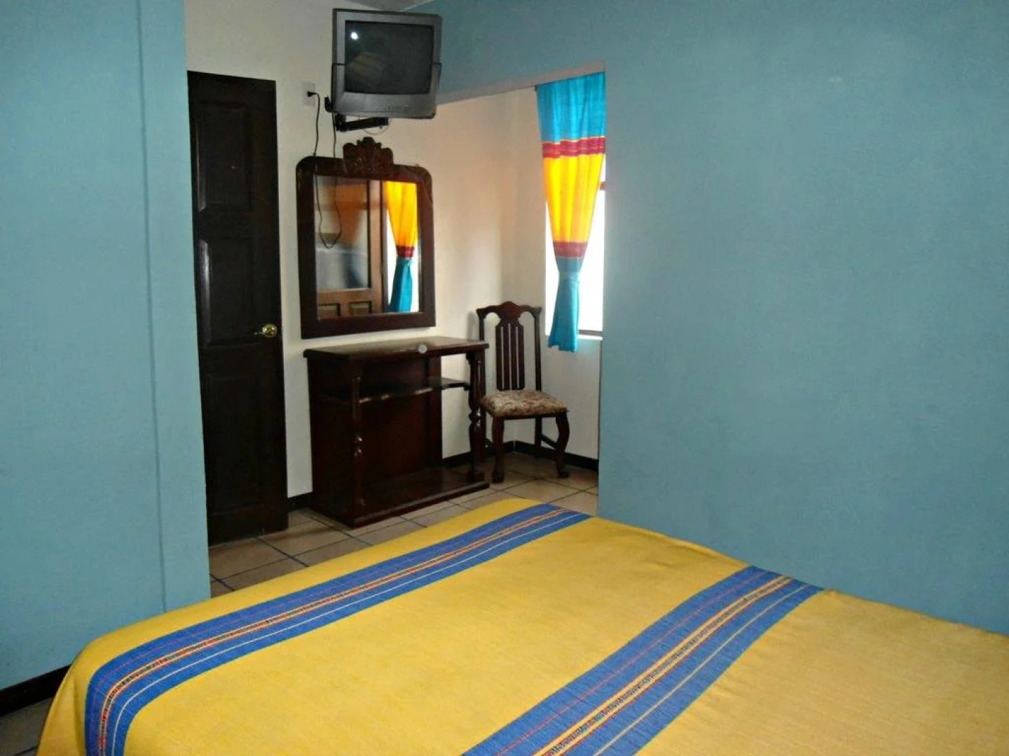 Hotel Posada el Fuerte San Miguel