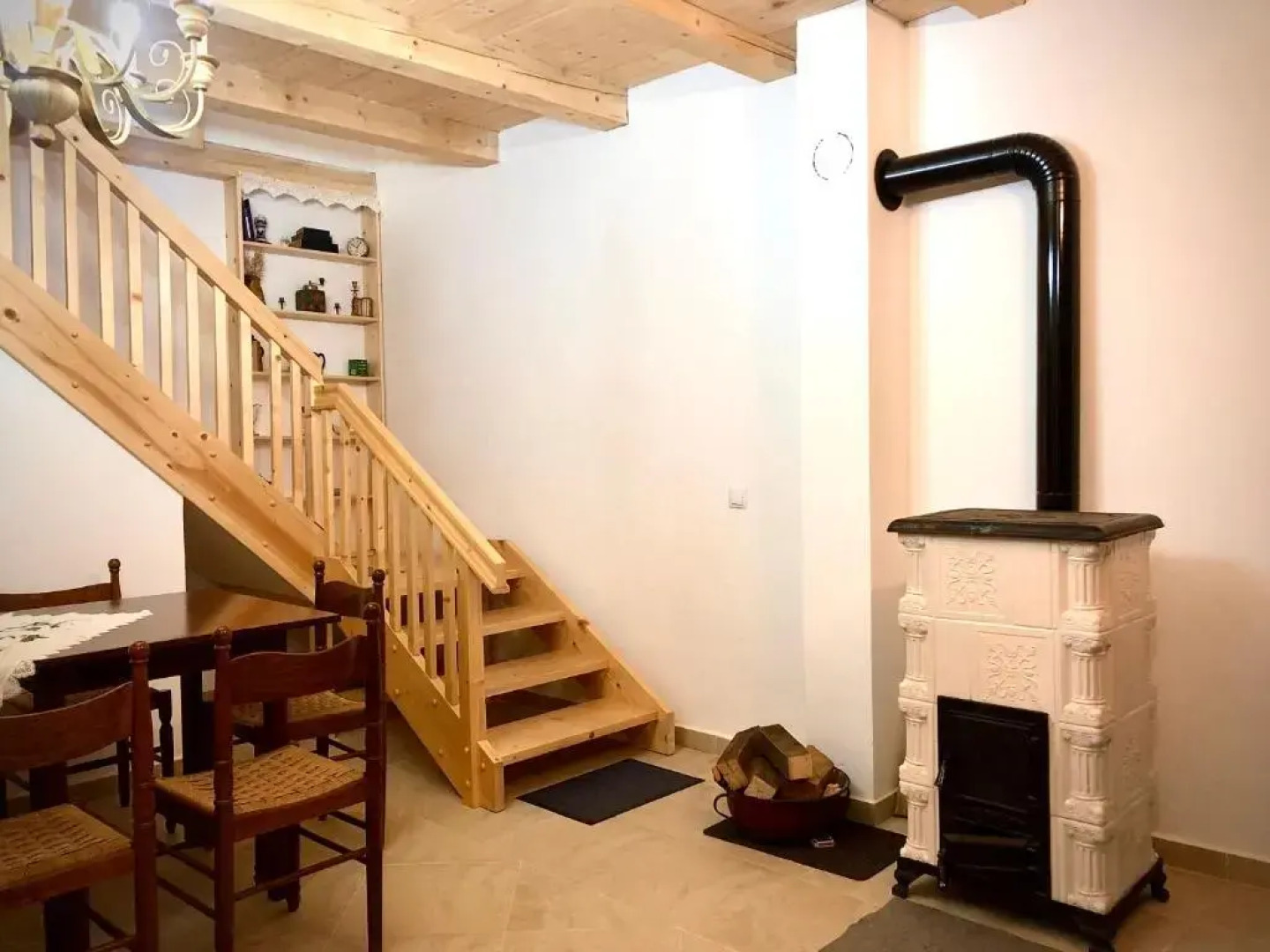 Casa Eva Wagner - Biertan