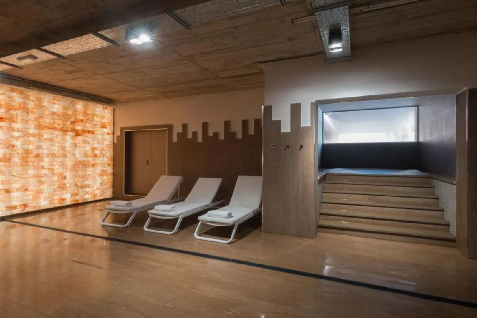 Ushuaia The Mountain Hotel