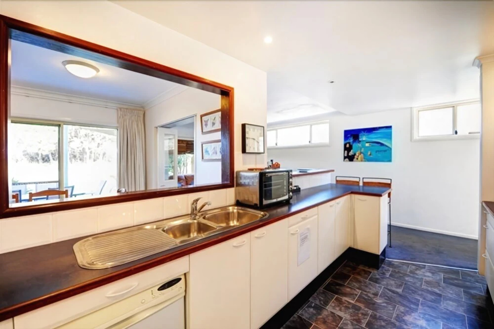 Korora Bay Beach House