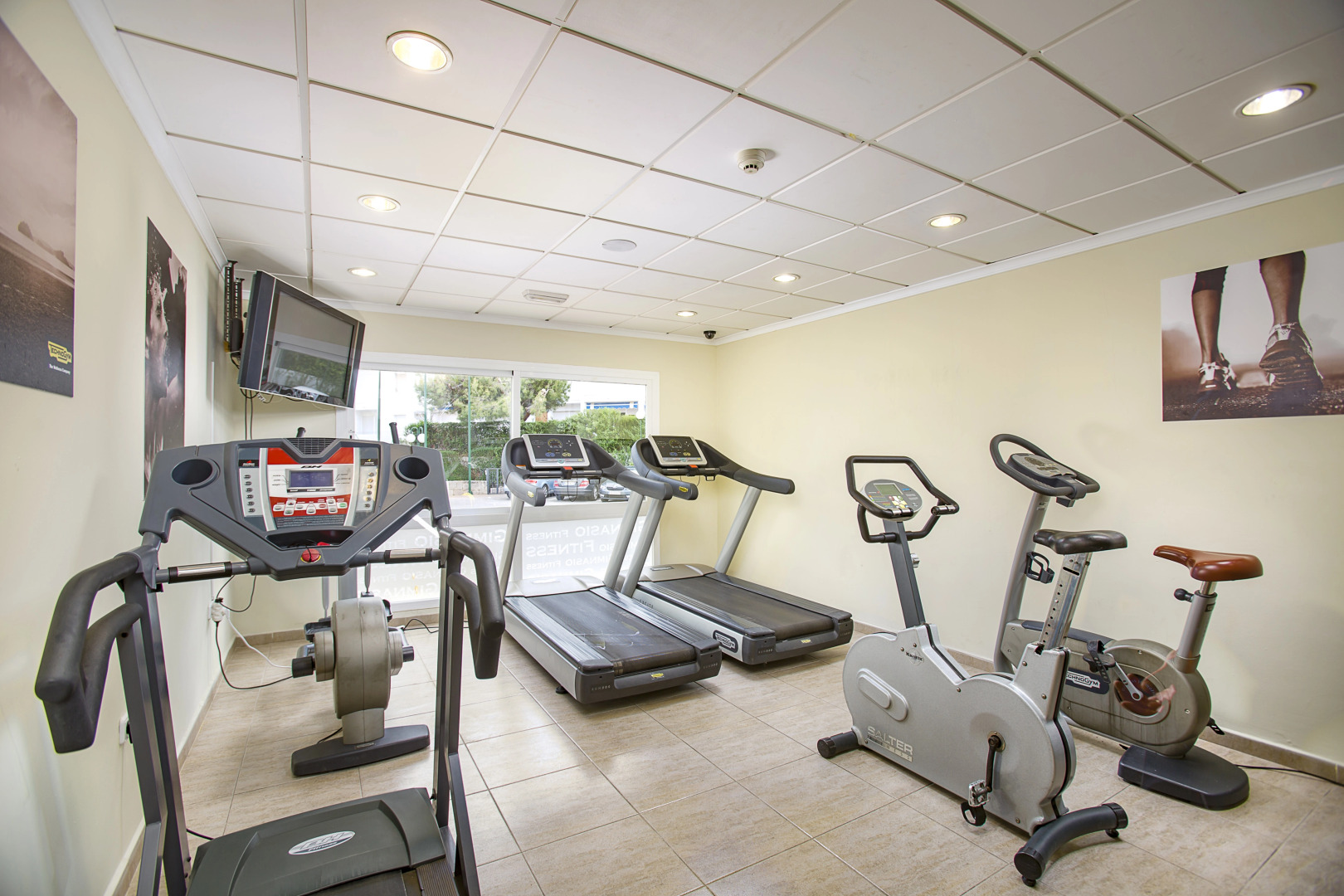 Ainturban Hoteles S.L.U