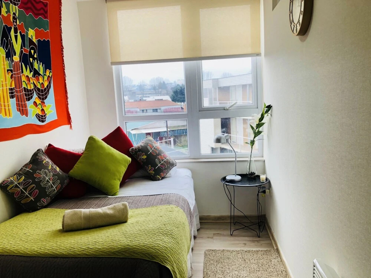 SleepWell Suites&Apartments