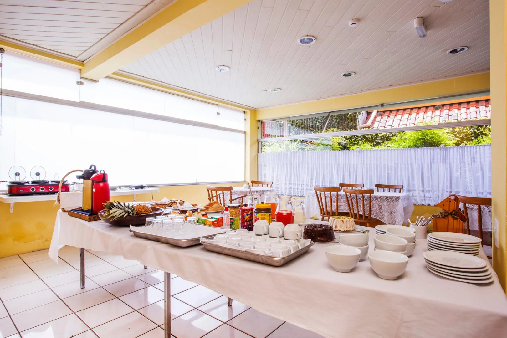 Grand Residences Pousadas