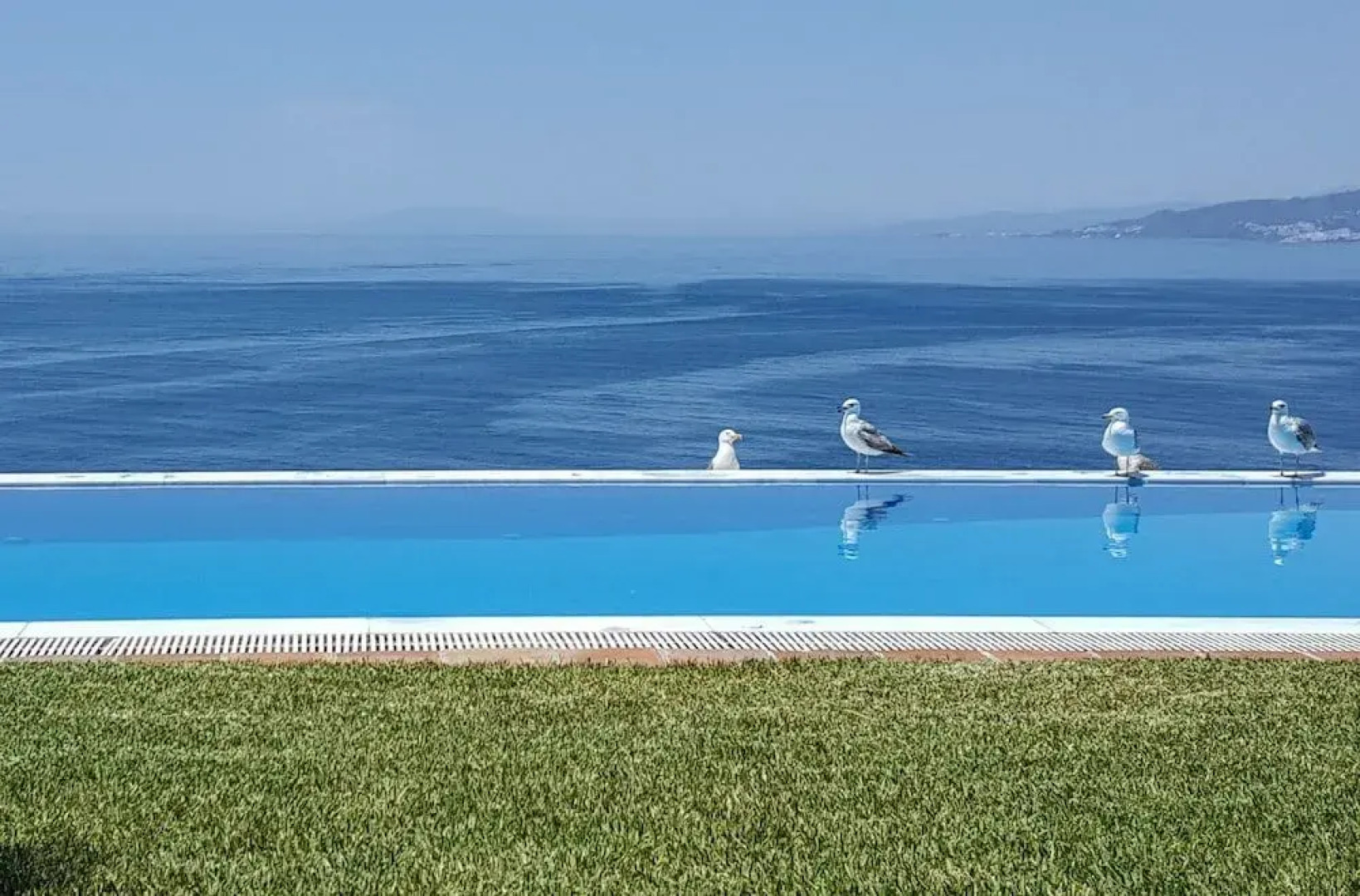 Chezmoihomes Villa el Horizonte