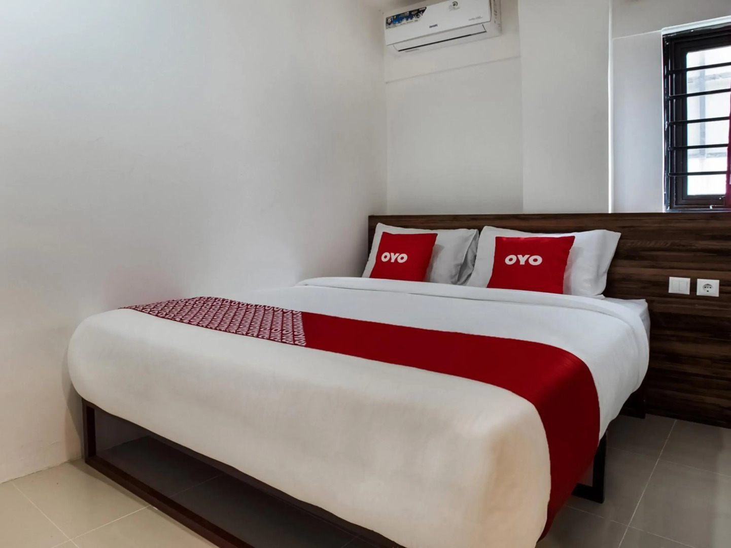 Capital O 3463 Cimahi Guest House
