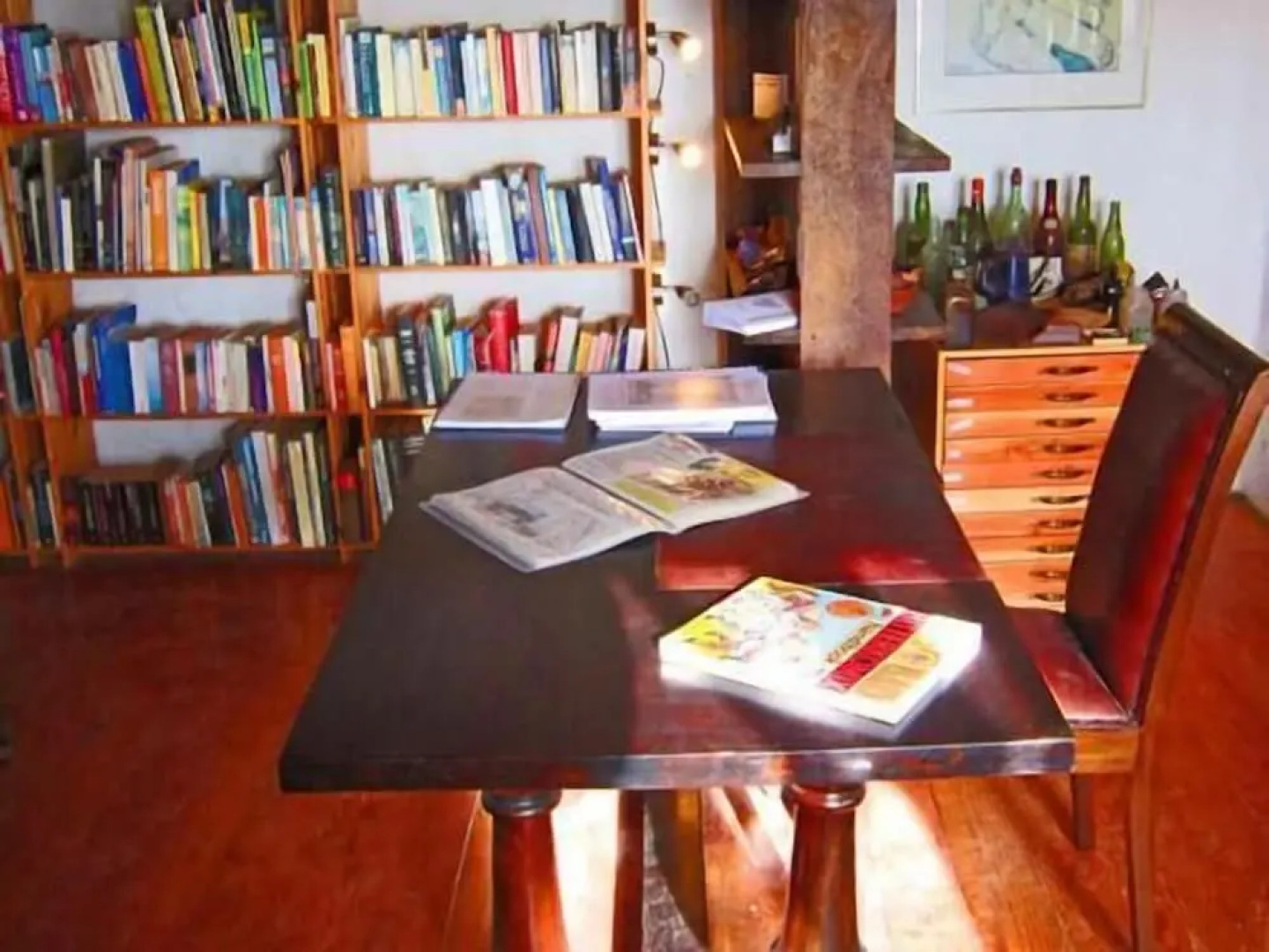 Alternative Space B & B